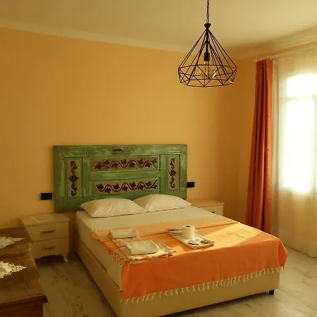 Otel Sahil & Restaurant *