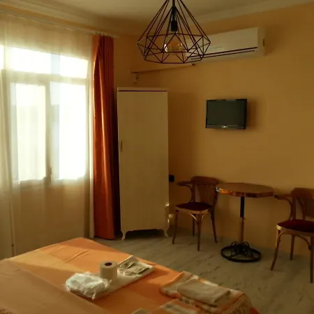 Otel Sahil & Restaurant