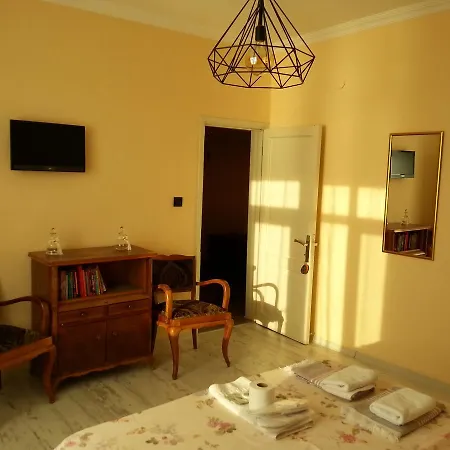 Otel Sahil & Restaurant Seferihisar