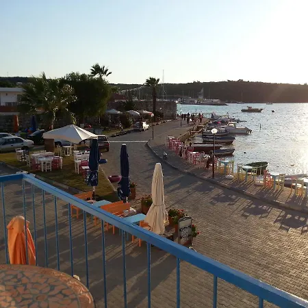 Otel Sahil & Restaurant Seferihisar