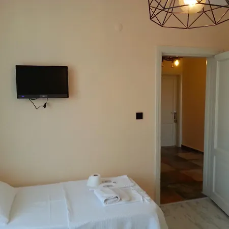Otel Sahil & Restaurant *
