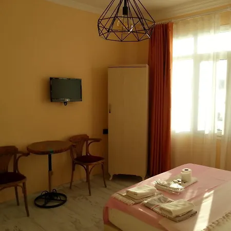 Otel Sahil & Restaurant