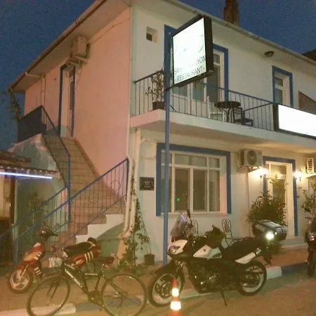 Otel Sahil & Restaurant