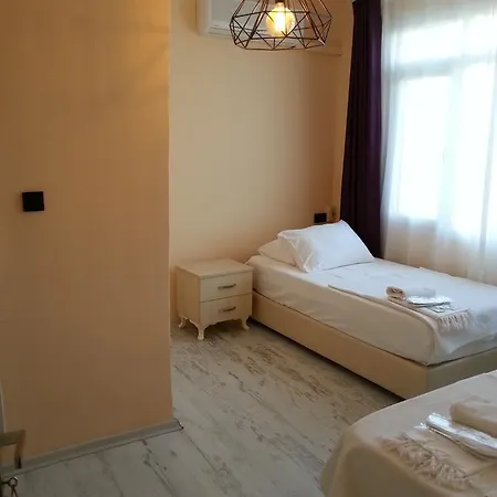 Otel Sahil & Restaurant Seferihisar
