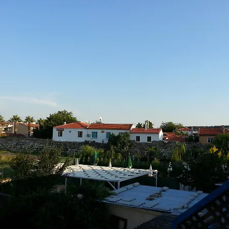 Otel Sahil & Restaurant Seferihisar