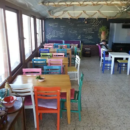 Sahil & Restaurant Otel *