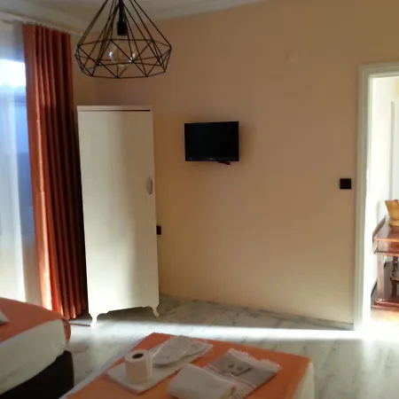 Hotell Sahil & Restaurant Seferihisar