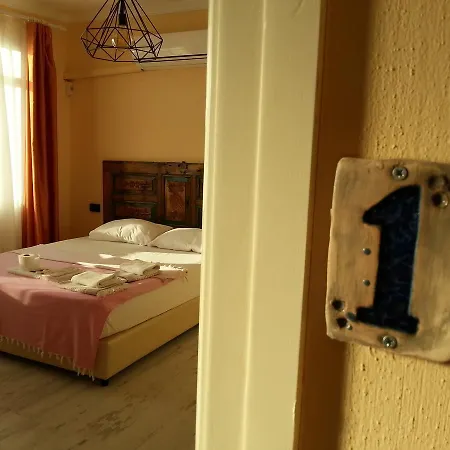 Hotel Sahil & Restaurant *