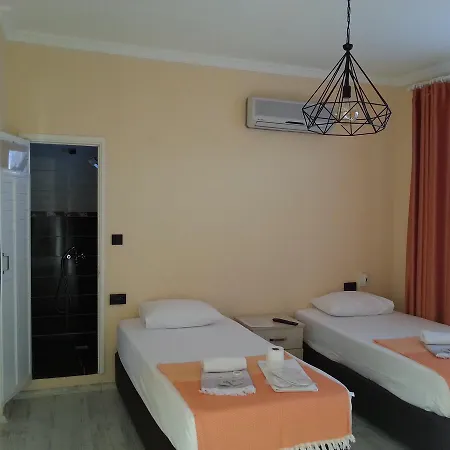 Hotel Sahil & Restaurant *