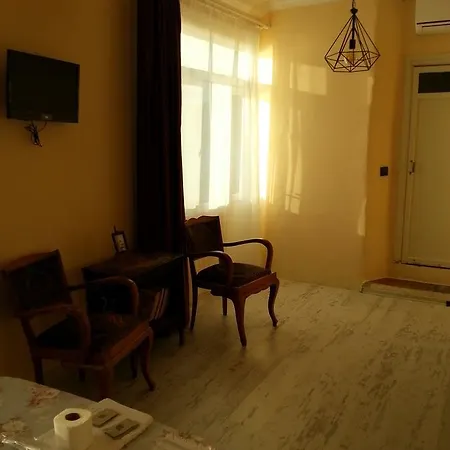 Sahil & Restaurant Hotel