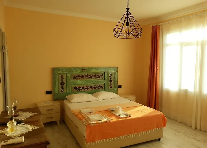 فندق Sahil & Restaurant *