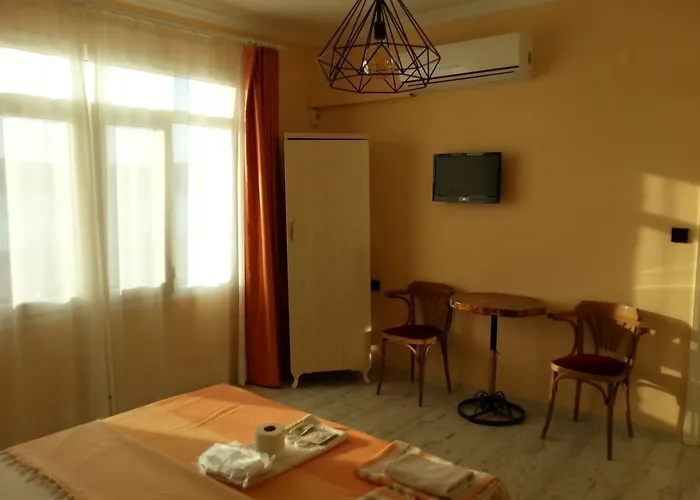 فندق Sahil & Restaurant