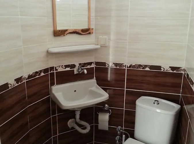 Sahil & Restaurant فندق