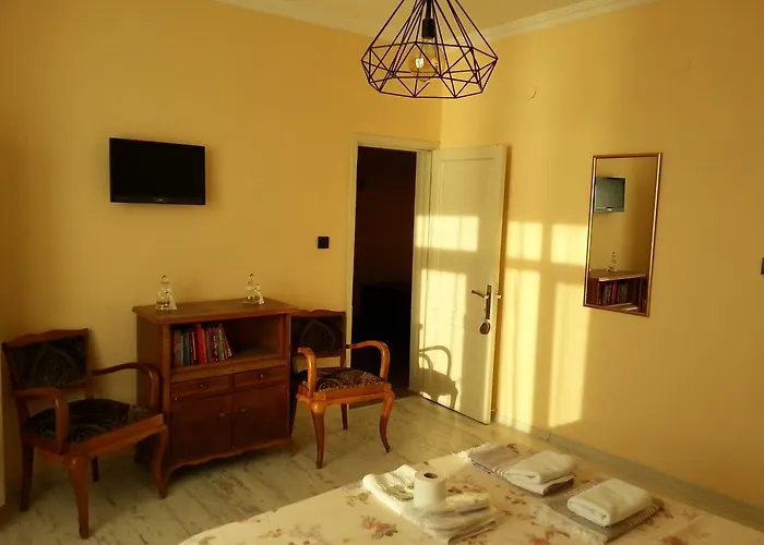 فندق Sahil & Restaurant سفيريهيسار