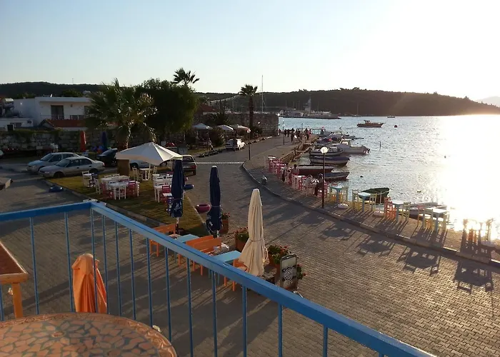 فندق Sahil & Restaurant سفيريهيسار