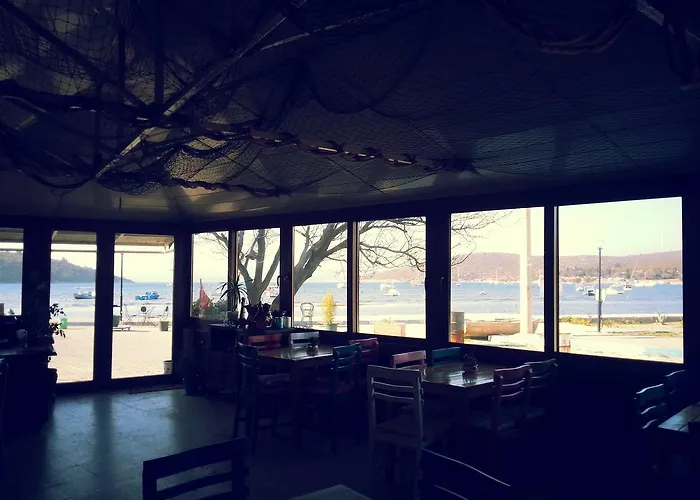 Sahil & Restaurant *