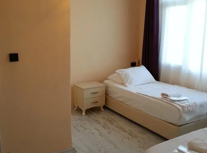 فندق Sahil & Restaurant سفيريهيسار