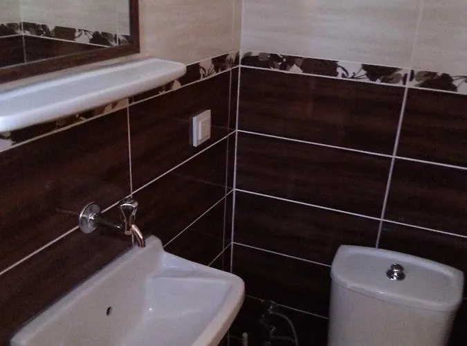 Sahil & Restaurant فندق سفيريهيسار