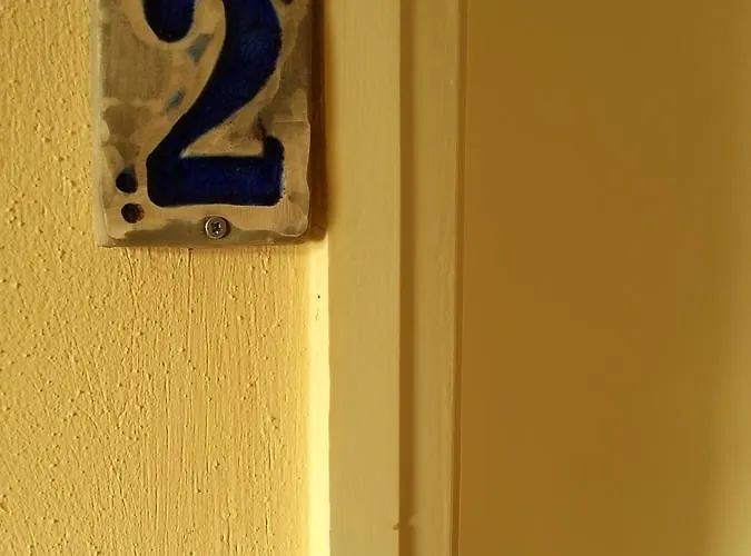 فندق Sahil & Restaurant