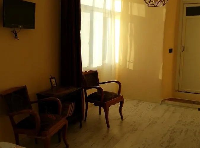 Sahil & Restaurant فندق