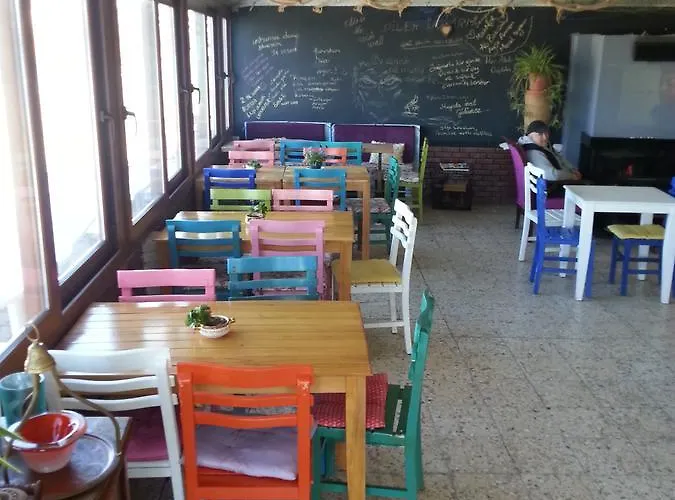 Sahil & Restaurant فندق *